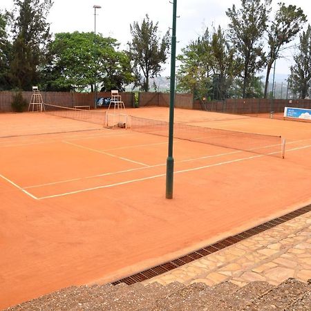 Marasa Umubano Hotel Kigali Exteriér fotografie