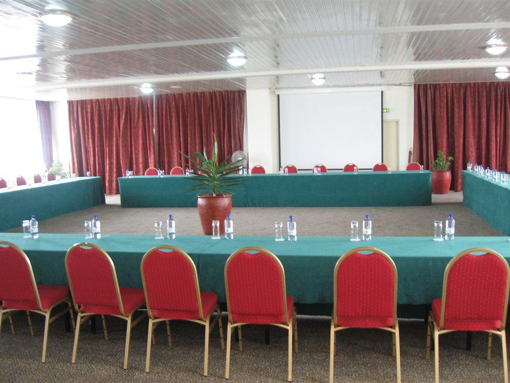 Marasa Umubano Hotel Kigali Exteriér fotografie