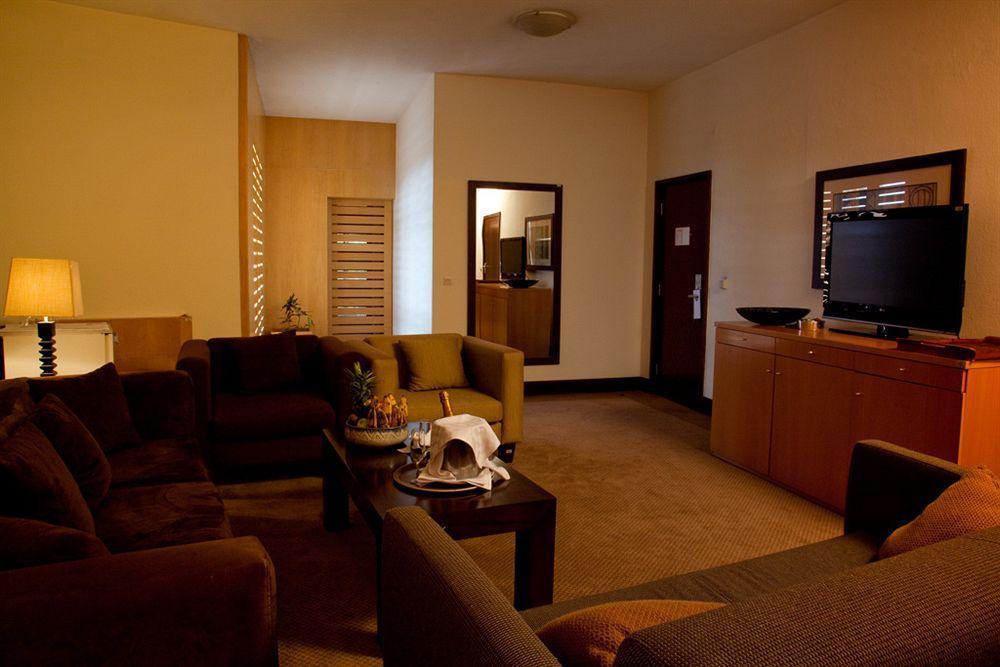 Marasa Umubano Hotel Kigali Exteriér fotografie
