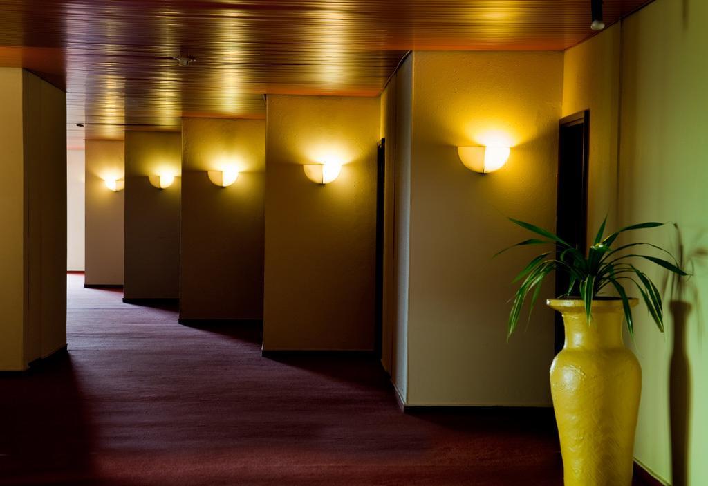 Marasa Umubano Hotel Kigali Exteriér fotografie