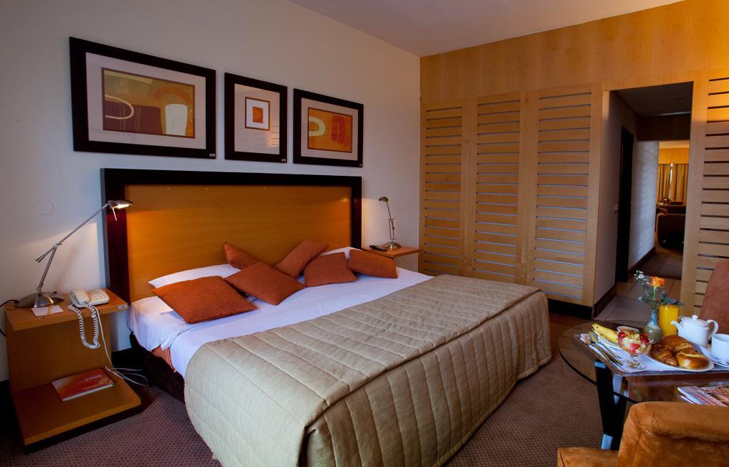 Marasa Umubano Hotel Kigali Pokoj fotografie