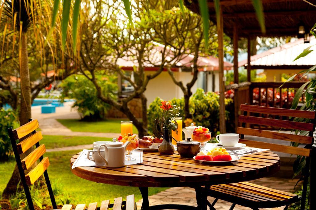 Marasa Umubano Hotel Kigali Exteriér fotografie