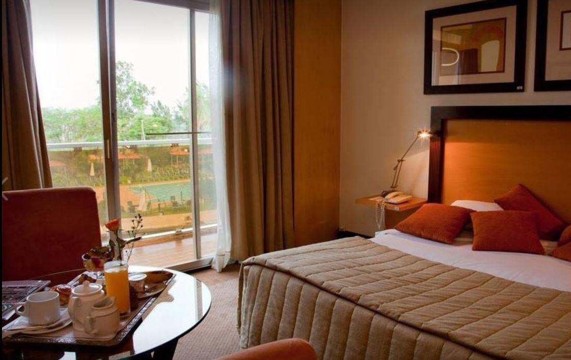 Marasa Umubano Hotel Kigali Exteriér fotografie