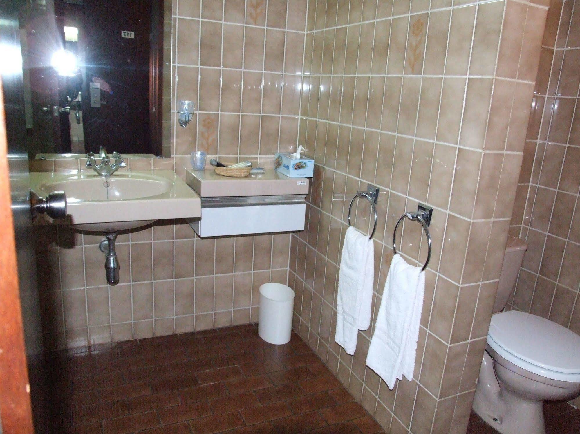 Marasa Umubano Hotel Kigali Exteriér fotografie