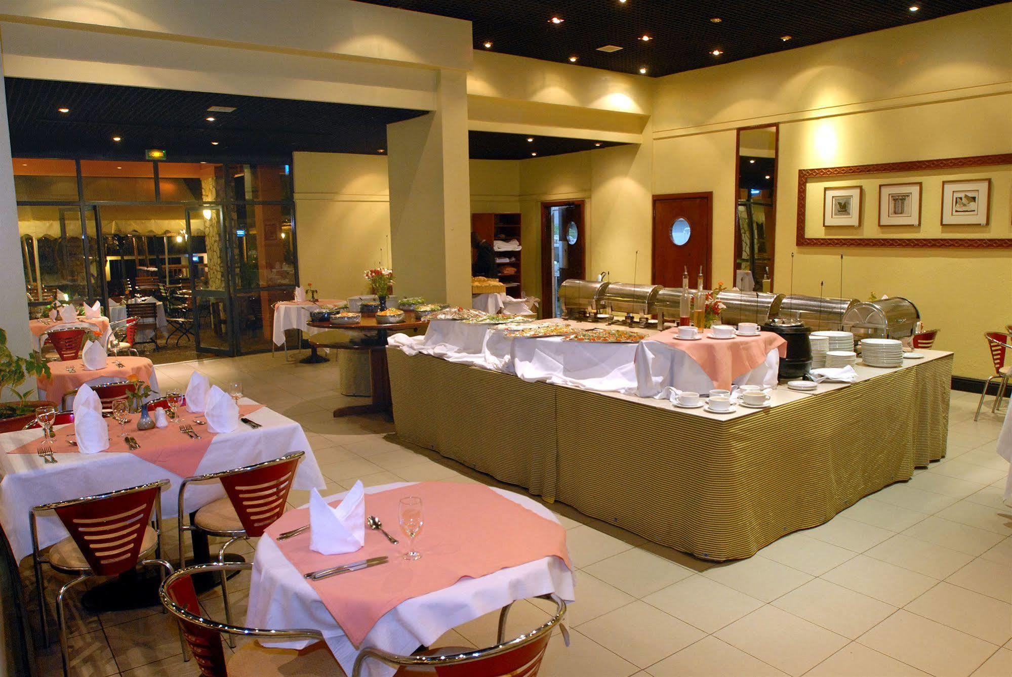 Marasa Umubano Hotel Kigali Exteriér fotografie