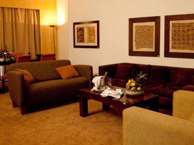 Marasa Umubano Hotel Kigali Exteriér fotografie